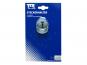 TFA Steckerhalter aus Stahlblech für 7-13 pol. Stecker 