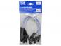 TFA Planenspanner 4 Stk. 280x5mm 