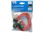 TFA  Planenspanner, 4-tlg. mit Kugel und Schlinge 
