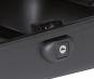 G3 Dachbox Reef270 Universell schwarz 220 Liter 