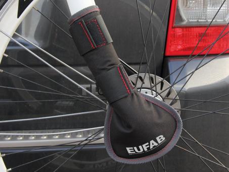 EUFAB Fahrradtransportschutz 6-tlg. 