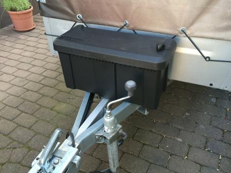 LAS Anhänger Deichselbox Blackit 1 