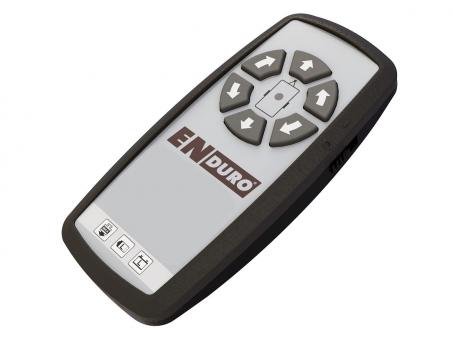 Enduro Wohnwagen Rangierhilfe EM303+ 