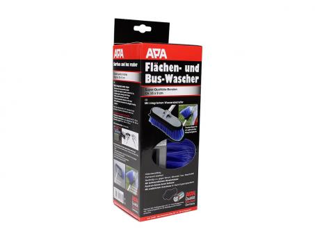 APA Flächen- und Buswascher, Profi-Silver-Line 