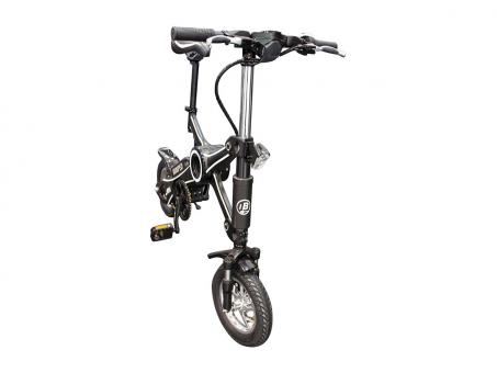 Fixbike Miniped Faltbar 