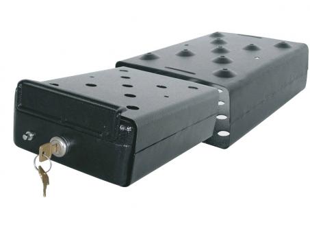 EUFAB Stahlsafe, universell einsetz , Einschub 