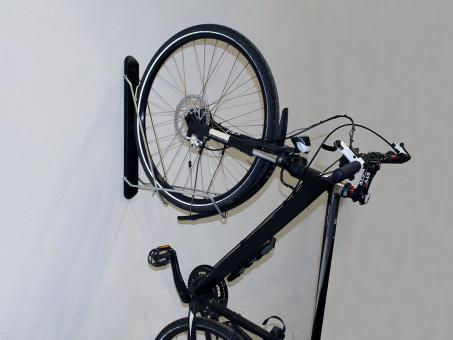 Eufab Fahrradständer und Wandhalter 
