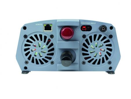 Pro User Spannungswandler Sinus PSI1500 Max leistung 3000W 
