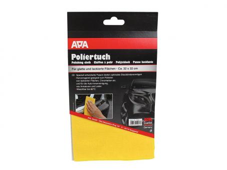 APA Poliertuch 32x32cm 