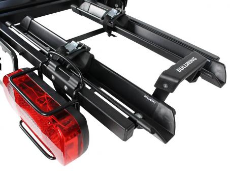 Bullwing SR5 Fahrradträger 