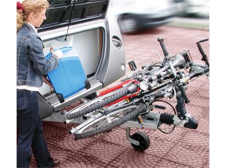 LAS Fahrradträger Esch-ProfiBoy 