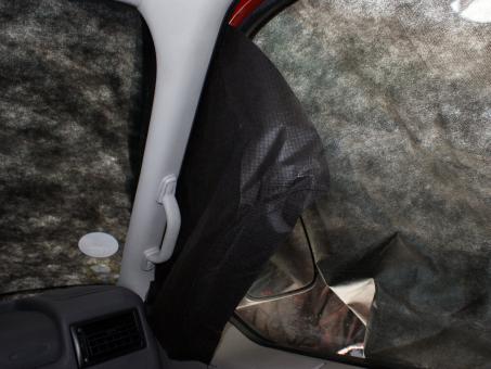 APA Cabin Cap universell für Van's und Kleinbusse 