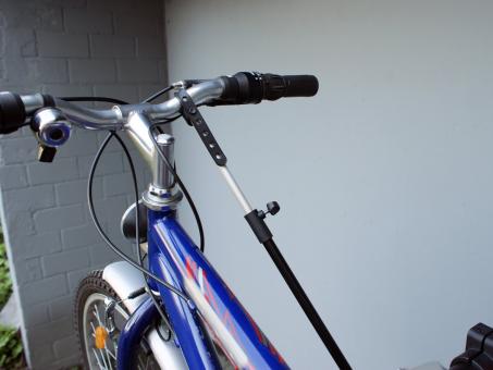 Eufab Fahrradmontageständer Profi 