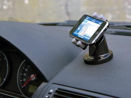 Eufab Handyhalter-Smartphone 
