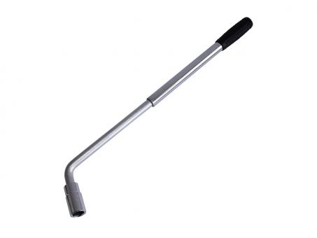 Eufab Radmutternschlüssel 17 und 19mm 