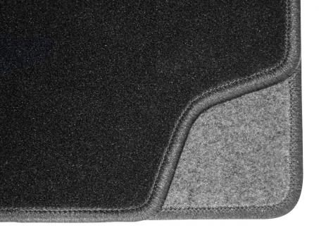 APA Autoteppich-Set, Semi-Passform Trend-Tex Form1 