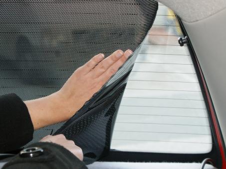 APA Selbsthaftende Scheibenfolie Kombi Pack 