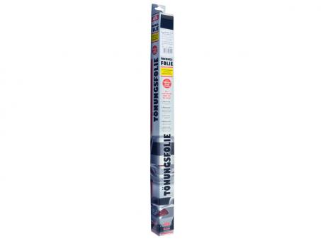 APA Sonnenschutzfilm Premium Super Kombi Pack Dark-Mirror 