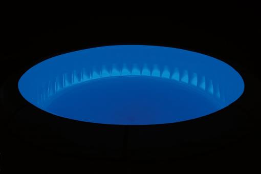 Bestway Whirlpool LAY-Z-SPA Paris, 196x66 cm 