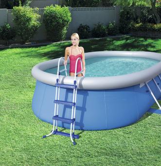 Bestway Sicherheitsleiter 107 cm 