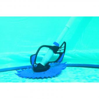 Bestway Pool-Vakuumsauger Aquadip Reinigung 