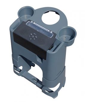 Bestway LAY-Z-SPA -Entertainment Station 