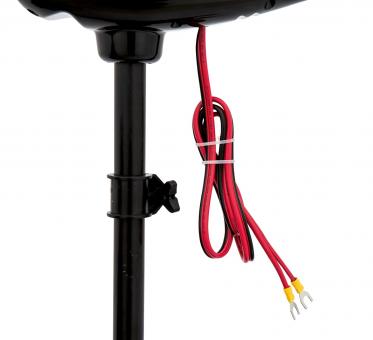 Bestway Außenbord Motor 312W Hydro-Force 