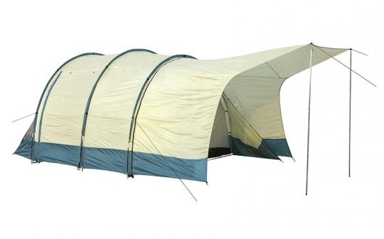 Bestway Buszelt Triptrek X4 (135+220+135)x280x200 