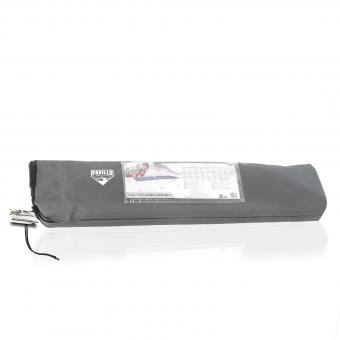 Bestway Feldbett Fold 'N Rest Aluminium, 208x78x47 cm 