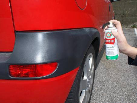 Ballistol Universalöl Spray 200 ml 