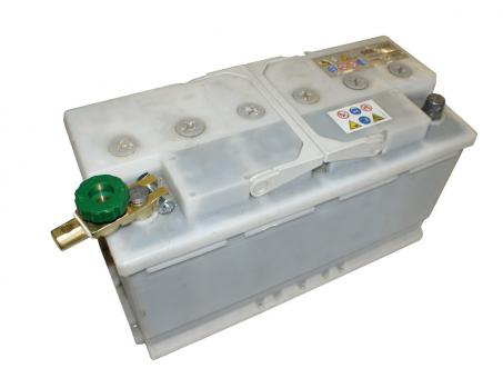 Apa Batterie-Trennschalter Batterieschutz 