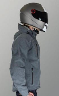 Rider-Tec Motorradjacke Größe XL 