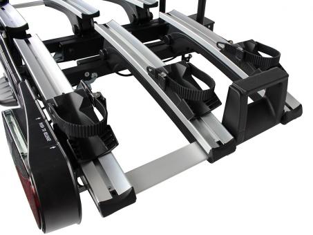 Bullwing SR7 Plus Fahrradträger, Premium Edition 