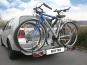 Eufab Fahrradträger Bike TWO 