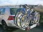 Eufab Fahrradträger Heckträger Ahk Bike Three 