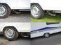 Enduro Wohnwagen Rangierhilfe EM203 