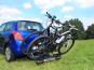 EUFAB Fahrradträger POKER-F 