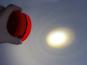 Eufab LED Campinglaterne rot 