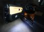 EUFAB LED Strip-Light flex. mit 120 LED's weiß+orange 