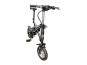 Fixbike Miniped Faltbar 