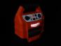 Bullwing Power Pack Starthilfe 400/1100A 