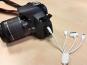 Eufab Universal USB Ladekabel mit 4 Adaptern 
