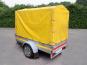 TFA Reflektorband selbstklebend rot 2m 