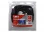 LAS Expanderseil, mit Klemmen, 7,5mm / 7m lang 