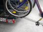 Eufab Auffahrschiene für Fahrradträger Poker-F und PREMIUM 