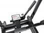 Bullwing SR3+ Fahrradträger Heckträger für 3 Fahrräder + 3 Jahre Garantie 
