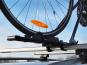 Eufab Fahrradträgeraufsatz Super Bike 