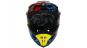 O'neal mtb fury rl t wild multi s (55/56cm) 