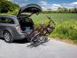 Eufab Fahrradträger Jake Heckträger AHK 