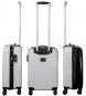 Die Koffermarke Polycarbonat-Kofferset 2-teilig Gorilla 